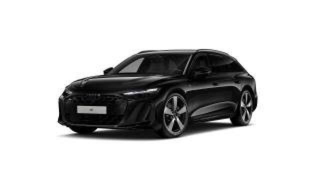 Audi A6 Avant Audi  S Line Edition E-Hybrid Quattro 220 Kw S Tro 