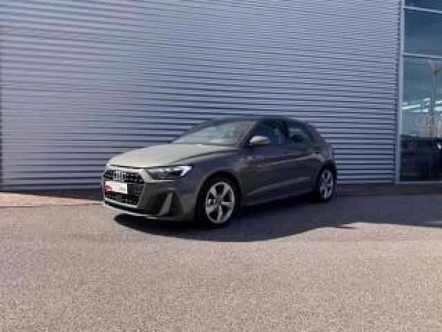 Audi A1 Sportback 30 Tfsi S-Tronic S-Line Edition 