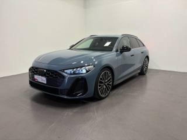 Audi A5 Avant Tdi S-Tronic Quattro S-Line Edition 