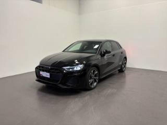 Audi A3 Sportback 30 Tfsi S-Tronic S-Line Edition 