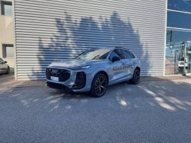 Audi Q3 E-Hybrid S-Tronic Business 