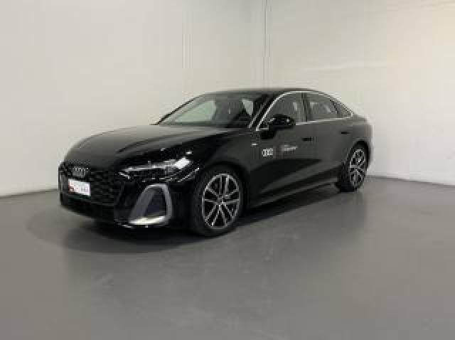 Audi A5 Sedan Tdi S-Tronic S-Line Edition 
