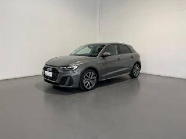 Audi A1 Sportback 30 Tfsi S-Tronic S-Line Edition 