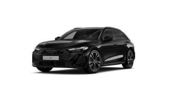 Audi S5 Audi  Avant Sport Attitude Tfsi  270 Kw S Tronic 