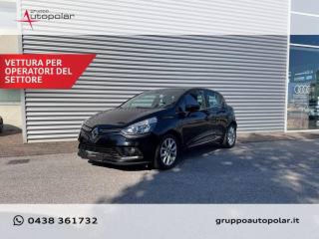 Renault Clio 1.5 Dci Energy Duel 