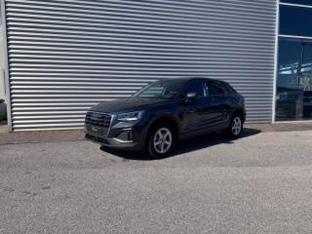 Audi Q2 30 Tdi S-Tronic Business 