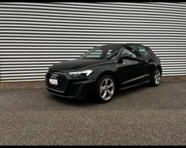 Audi A1 Sportback 30 Tfsi S -Tronic S-Line Edition 