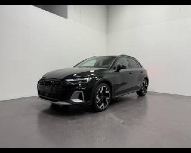 Audi A3 Allstreet 35 Tfsi S-Tronic Identity Contrast 
