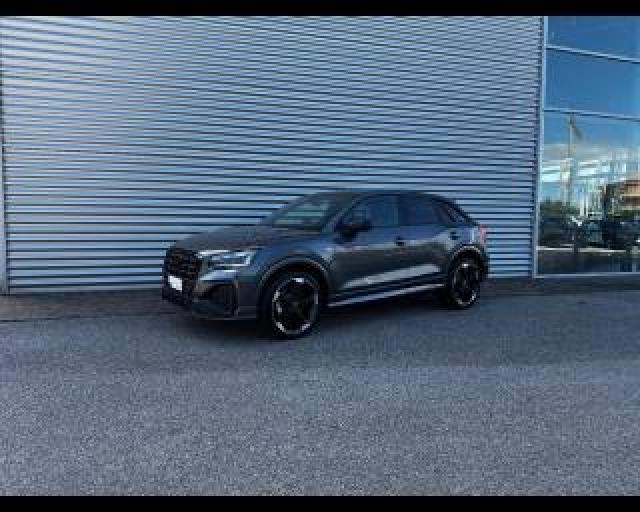 Audi Q2 35 Tdi S-Tronic Quattro S-Line Edition 