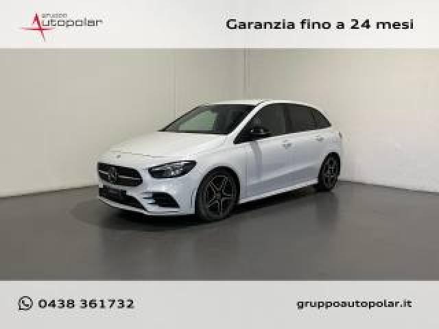 Mercedes Benz Cla Sse B 200d Auto Premium 