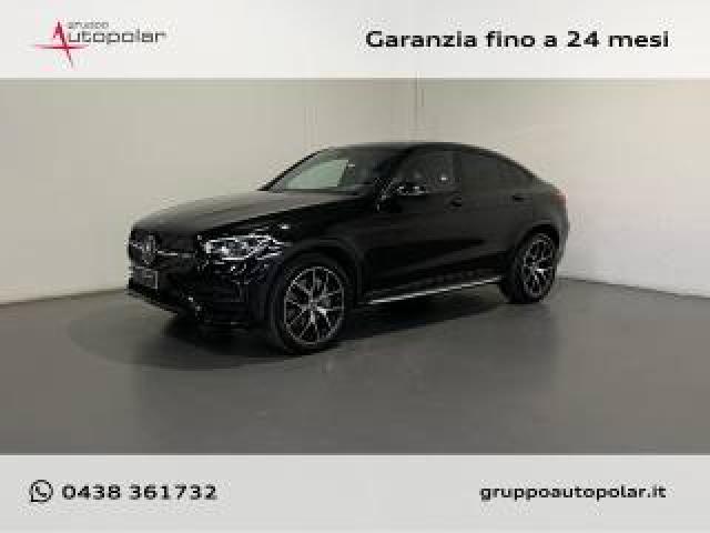 Mercedes Benz G Lc Coupe 300d Auto 4 Matic Premium 