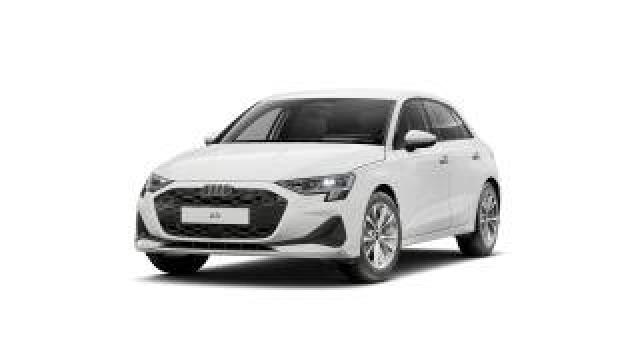 Audi A3 Sportback Audi  Business Tdi  85 Kw 6-Marce 