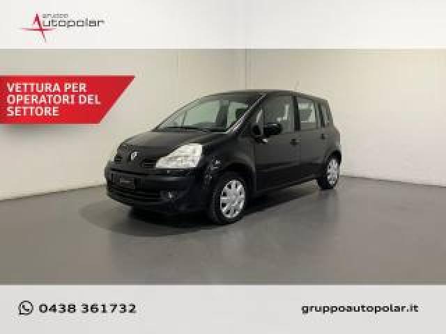 Renault Grand Modus 1.2 Expresssion 