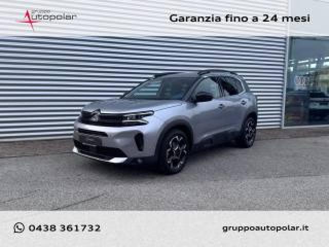 Citroen C5 Aircross 1.5 130cv Bluehdi Feel Pack S&s Eat8 