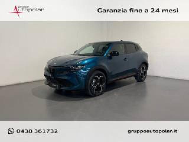 Alfa Romeo Junior 1.2 Ibrida Speciale Edct6 
