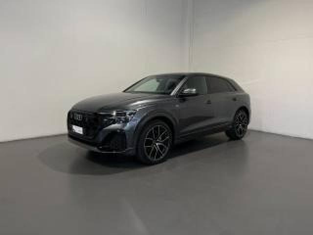 Audi Q8 50 Tdi Tiptronic Quattro S-Line Edition 