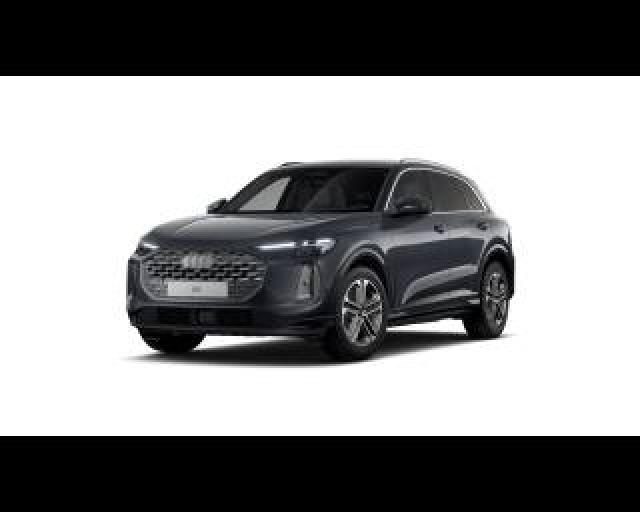 Audi Quattro Audi Q5 Suv Business Advanced Tdi  150 Kw S Tronic 