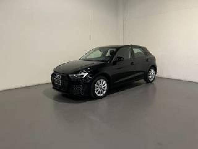 Audi A1 Sb 30 Tfsi Admired 