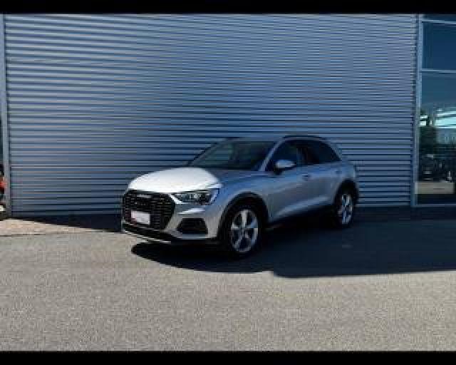 Audi Q3 35 Tfsi Mhev S-Tronic  Business Advanced 