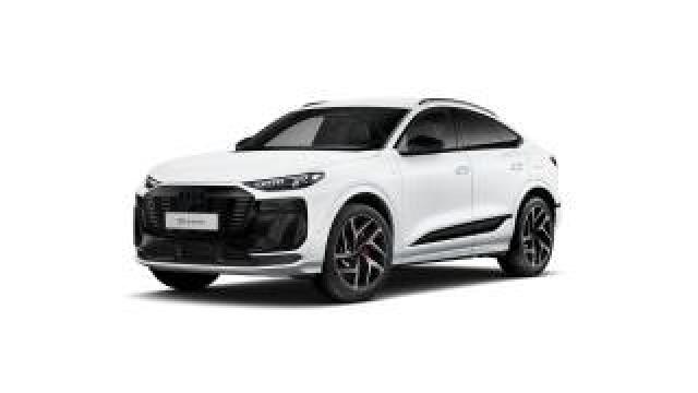 Audi Quattro Audi Q6 Sportback S Line E-Tron  315,00 Kw 