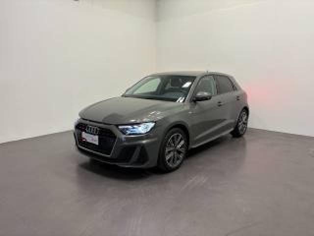 Audi A1 Sportback 30 Tfsi S-Tronic S-Line Edition 