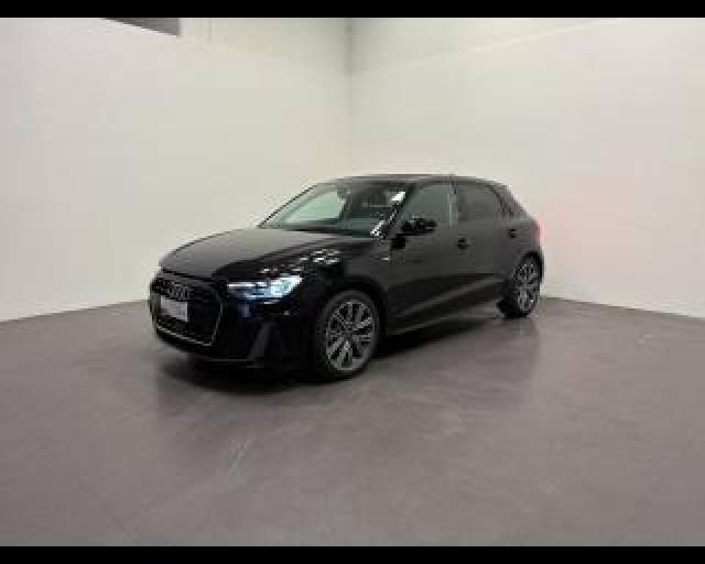Audi A1 Sportback 30 Tfsi S-Tronic S-Line Edition 