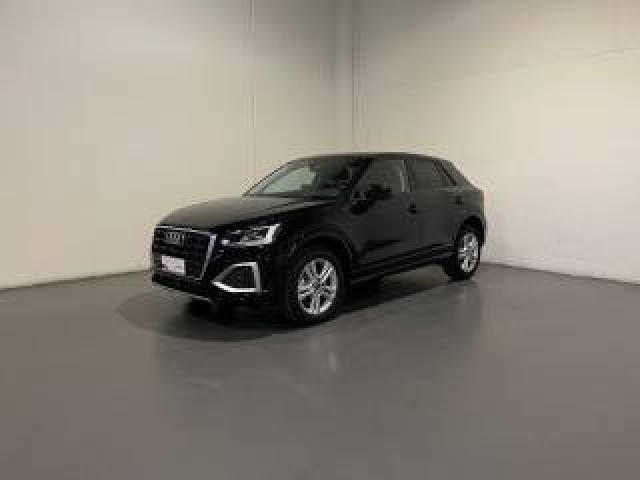 Audi Q2 35 Tfsi S-Tronic Business Advanced 