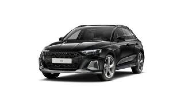 Audi A3 Audi  Allstreet S Line Tfsi  110 Kw S Tronic 