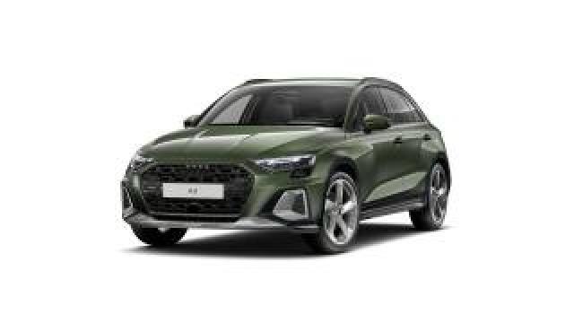 Audi A3 Audi  Allstreet S Line Tdi  110 Kw S Tronic 