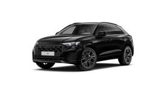 Audi Quattro Audi Q8 Suv S Line Tdi  210 Kw Tiptronic 