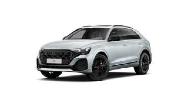 Audi Quattro Audi Q8 Suv S Line Tdi  210 Kw Tiptronic 