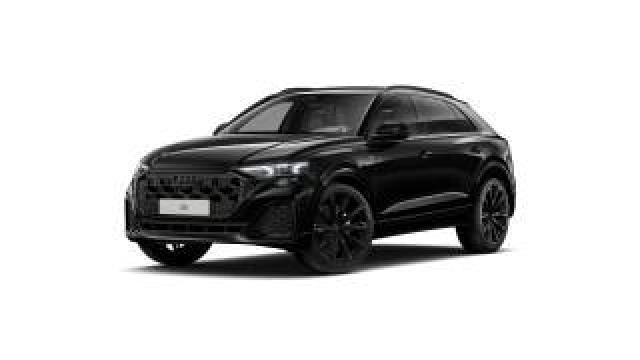 Audi Quattro Audi Q8 Suv S Line Tdi  210 Kw Tiptronic 