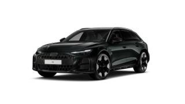 Audi A6 Allroad Audi  Business E-Hybrid Quattro 270 Kw S Tronic 