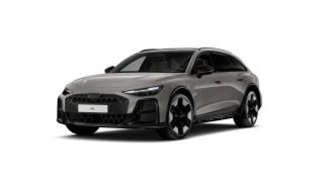 Audi A6 Allroad Audi  Business Tdi Quattro 220 Kw S Tronic 