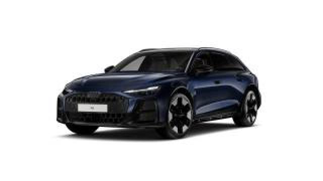 Audi A6 Allroad Audi  Business Tdi Quattro 220 Kw S Tronic 