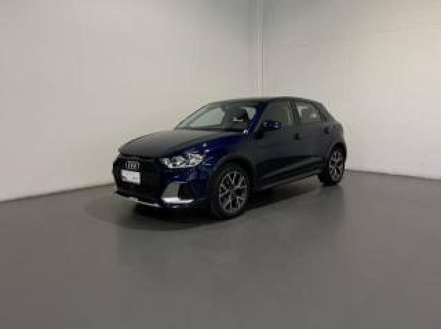 Audi A1 Allstreet 30 Tfsi S-Tronic Admired 