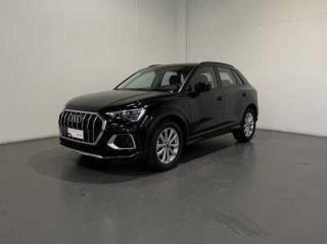 Audi Q3 35 Tdi S-Tronic Quattro Business Advanced 
