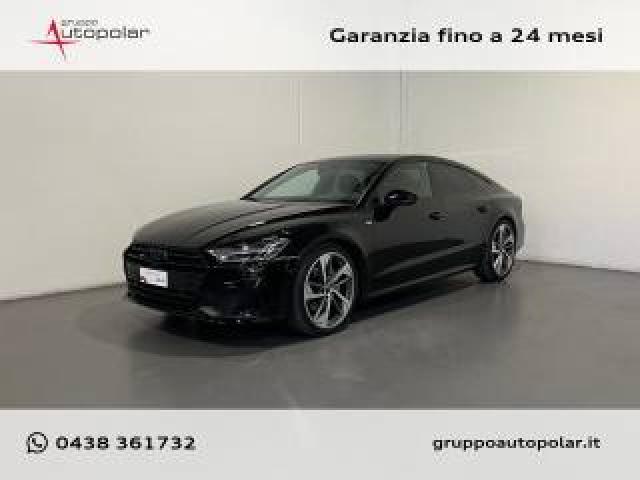 Audi A7 Sportback 45 Tdi Mhev S-Tronic Quattro Business P 