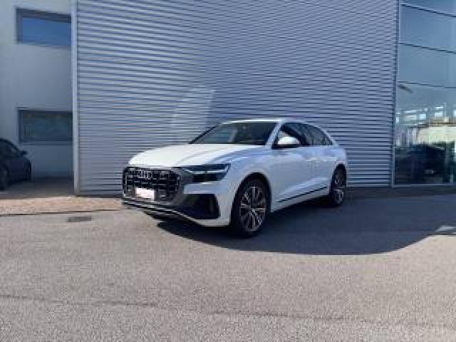 Audi Q8 50tdi Mhev Tiptronic Quattro Sport 