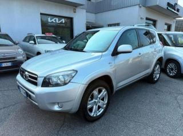 Toyota Rav 4 My23 Rav4 2.2 D-4d 177 Cv Luxury*pelle*unipro* 