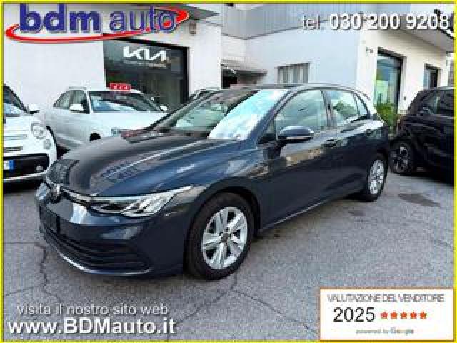 Volkswagen Golf 1.0 Tsi Evo Life 