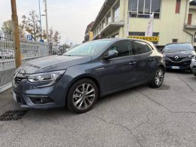 Renault Megane Tce 130 Cv Energy Intens* Solo 7160 Km!!!* 