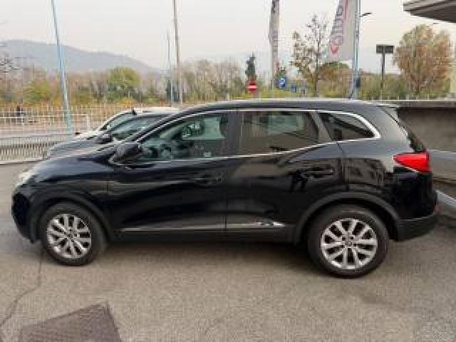 Renault Kadjar Dci 8v 110cv Energy Intense*unico Proprietario* 