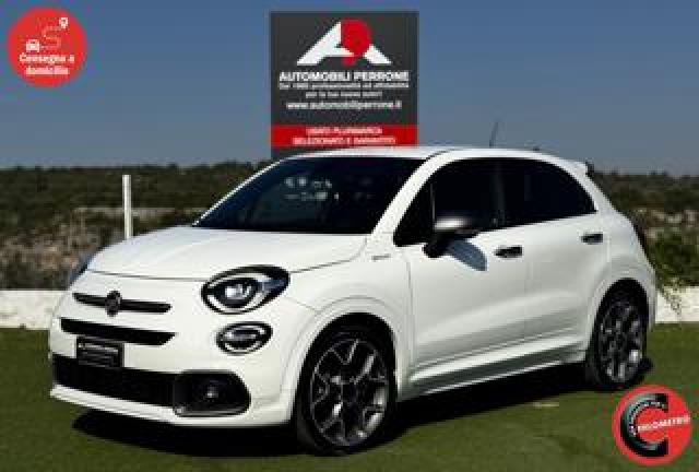 Fiat 500x 1.6 M-Jet Sport Dtc 