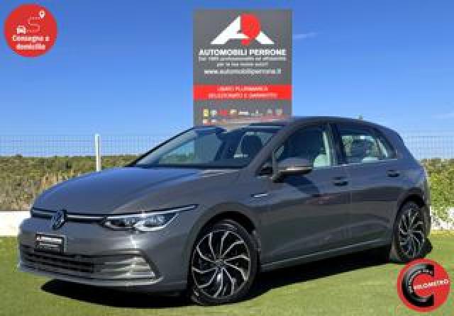 Volkswagen Golf 2.0 Tdi 150cv Dsg Style 