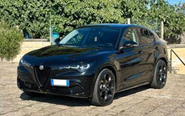 Alfa Romeo