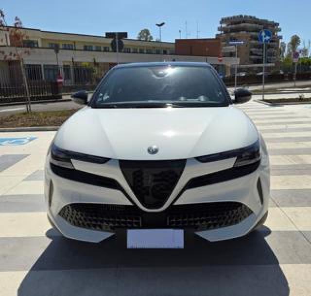 Alfa Romeo