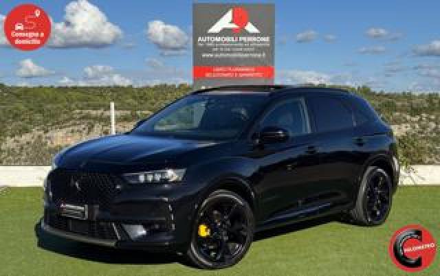 Ds Automobiles Ds 7 Crossback Bluehdi 177cv Opera 
