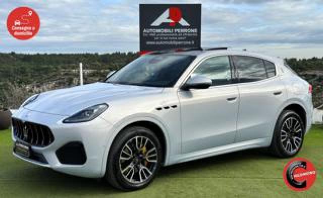 Maserati Grecale Mhev 300cv Gt 