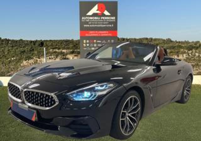 Bmw Z4 Sdrive 20i Sport 